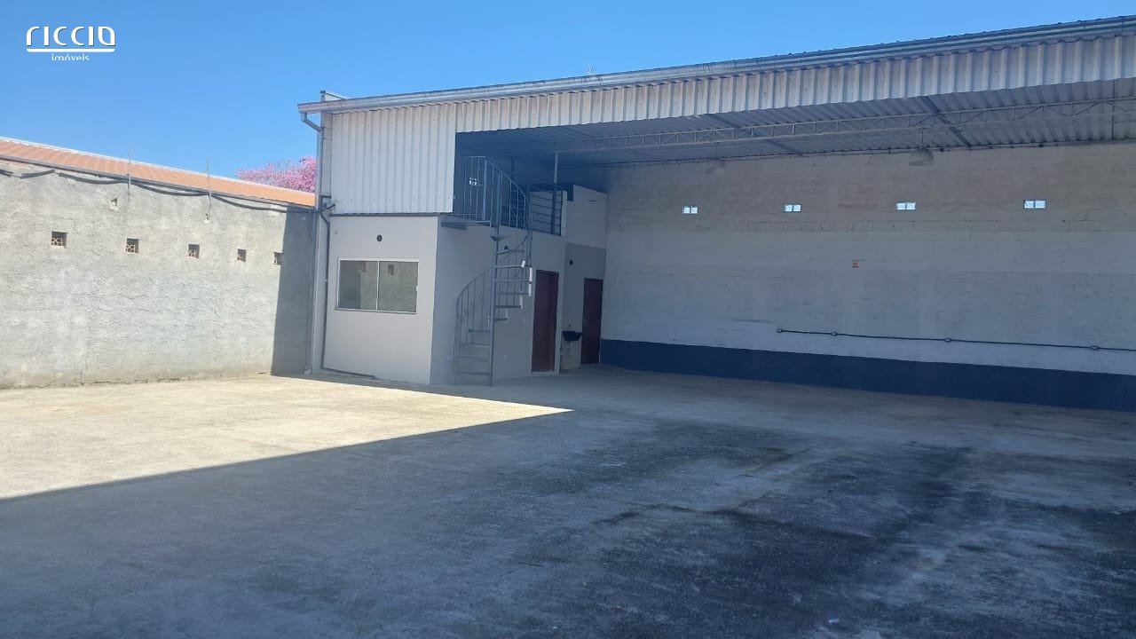 Galpao à venda no Menino Jesus — imagem 8 de 8
