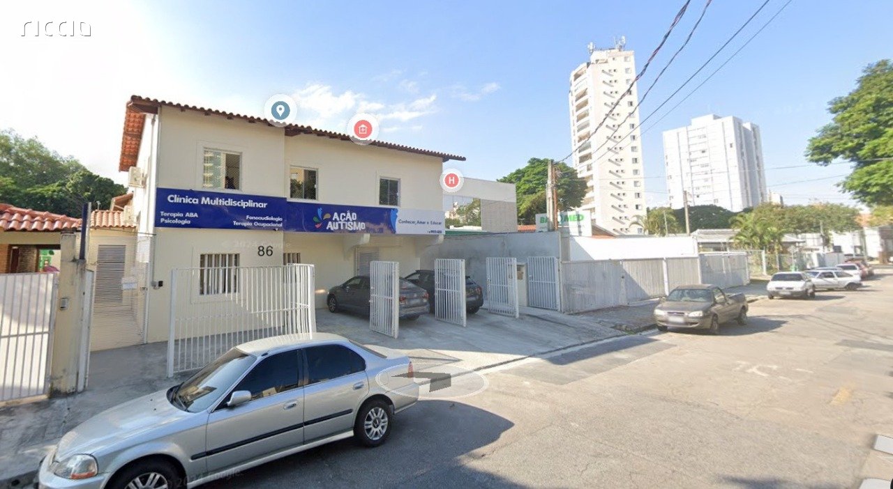 Predio Comercial à venda no Jardim Esplanada — ambiente interno