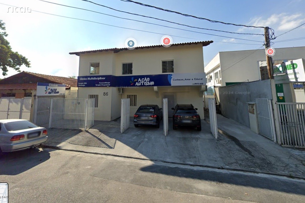 Predio Comercial à venda no Jardim Esplanada — detalhe do imóvel