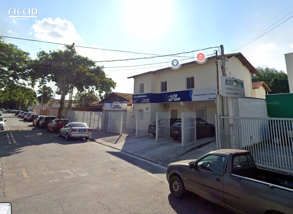 Predio Comercial à venda no Jardim Esplanada — imagem 4 de 13
