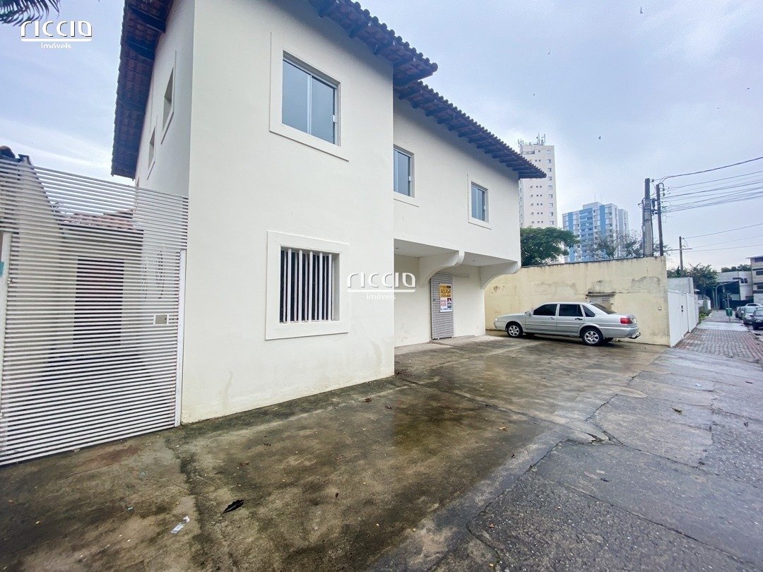 Oportunidade Sobrado Comercial no Jd Epsplanada, 450 m² de terreno