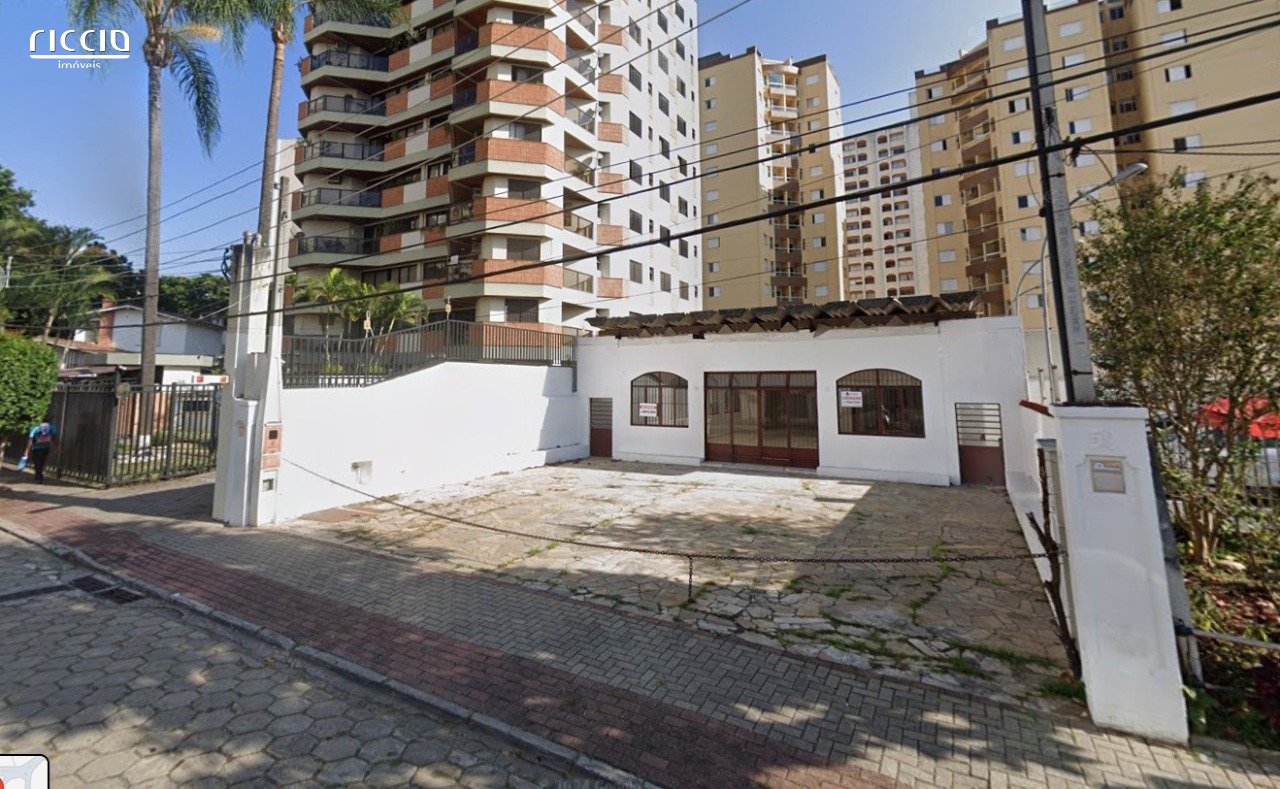 Predio Comercial à venda no Vila Adyana — ambiente interno