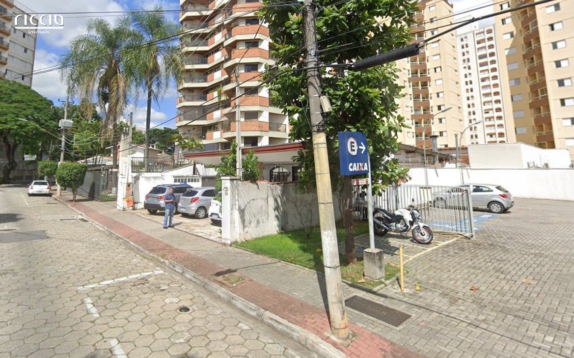 Predio Comercial à venda no Vila Adyana — detalhe do imóvel