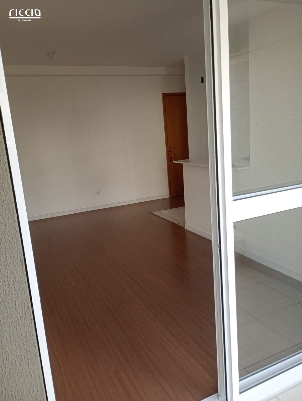 Apartamento à venda no Parque Industrial — detalhe do imóvel
