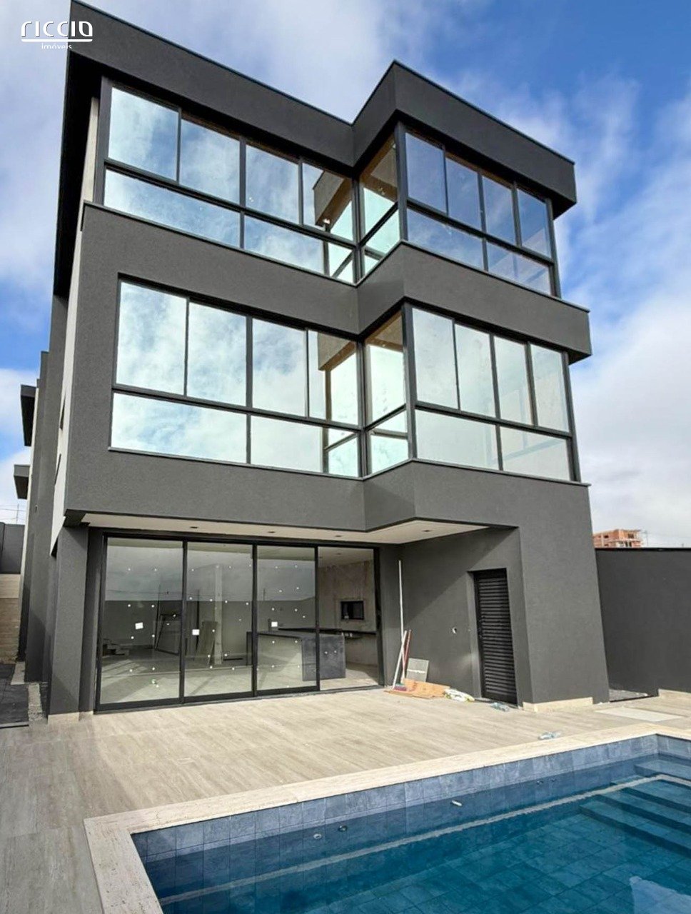 Casa em Condomínio à venda no Urbanova — imagem 6 de 9
