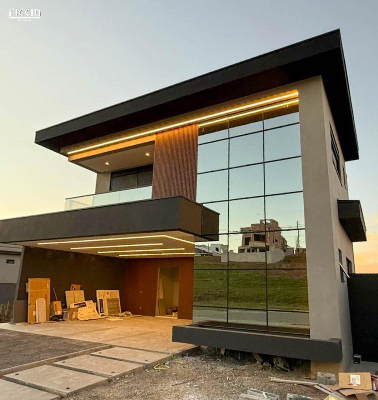 Casa em Condomínio à venda no Urbanova — imagem 5 de 9