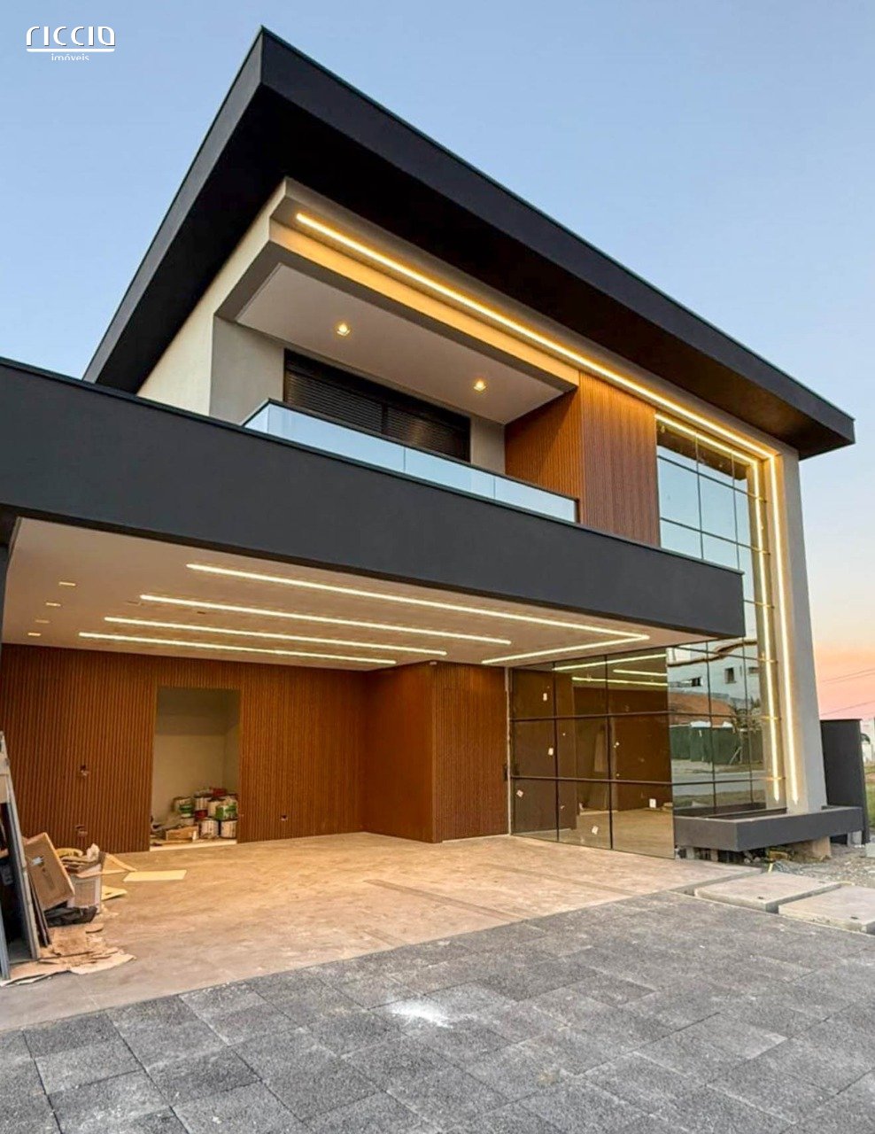 Casa em Condomínio à venda no Urbanova — imagem 4 de 9