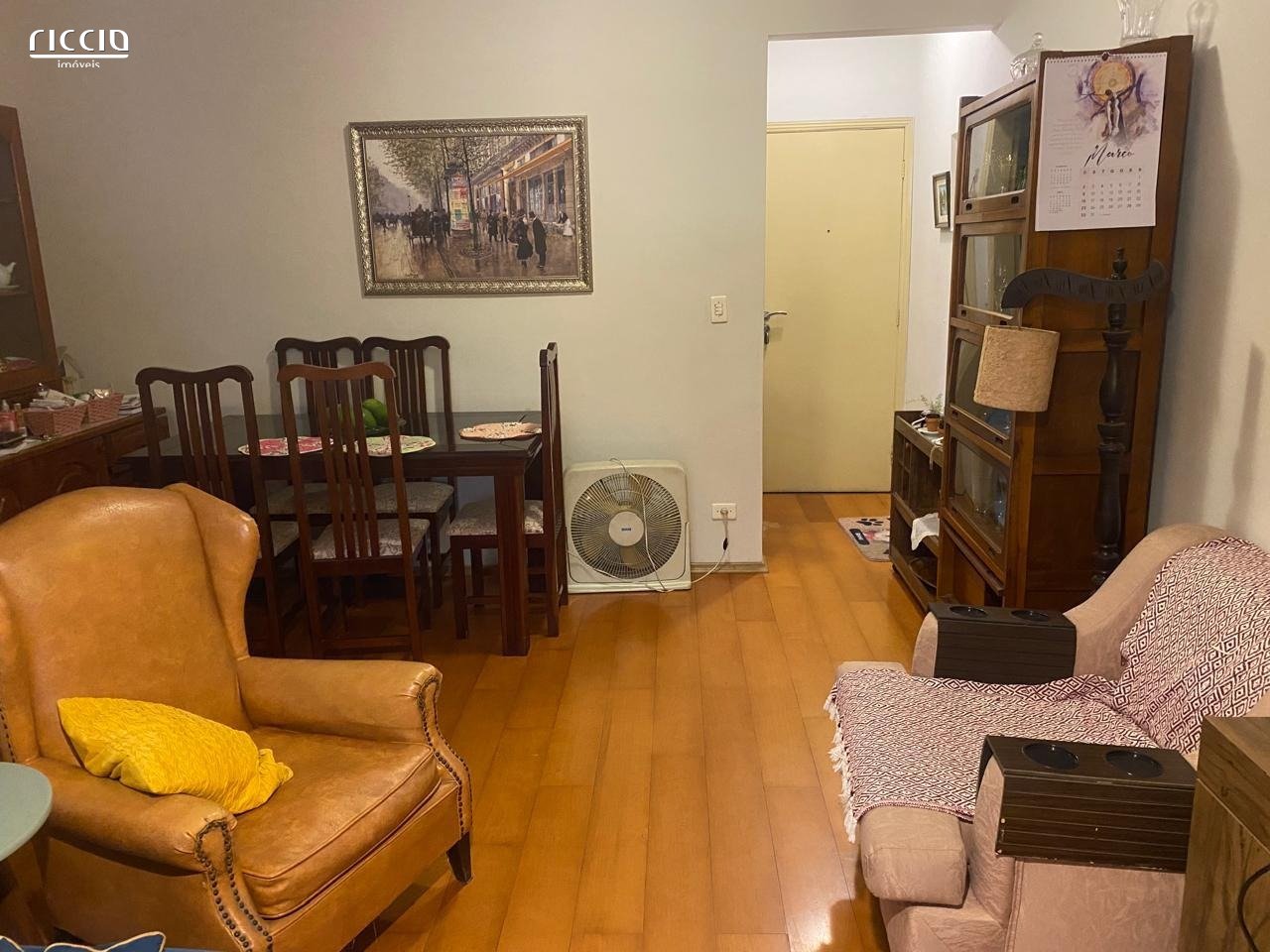 Apartamento à venda no Vila Ema — detalhe do imóvel