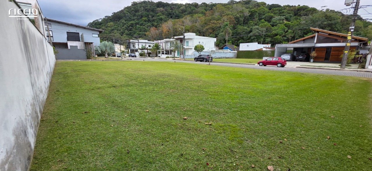 Terreno à venda no Massaguaçu — ambiente interno