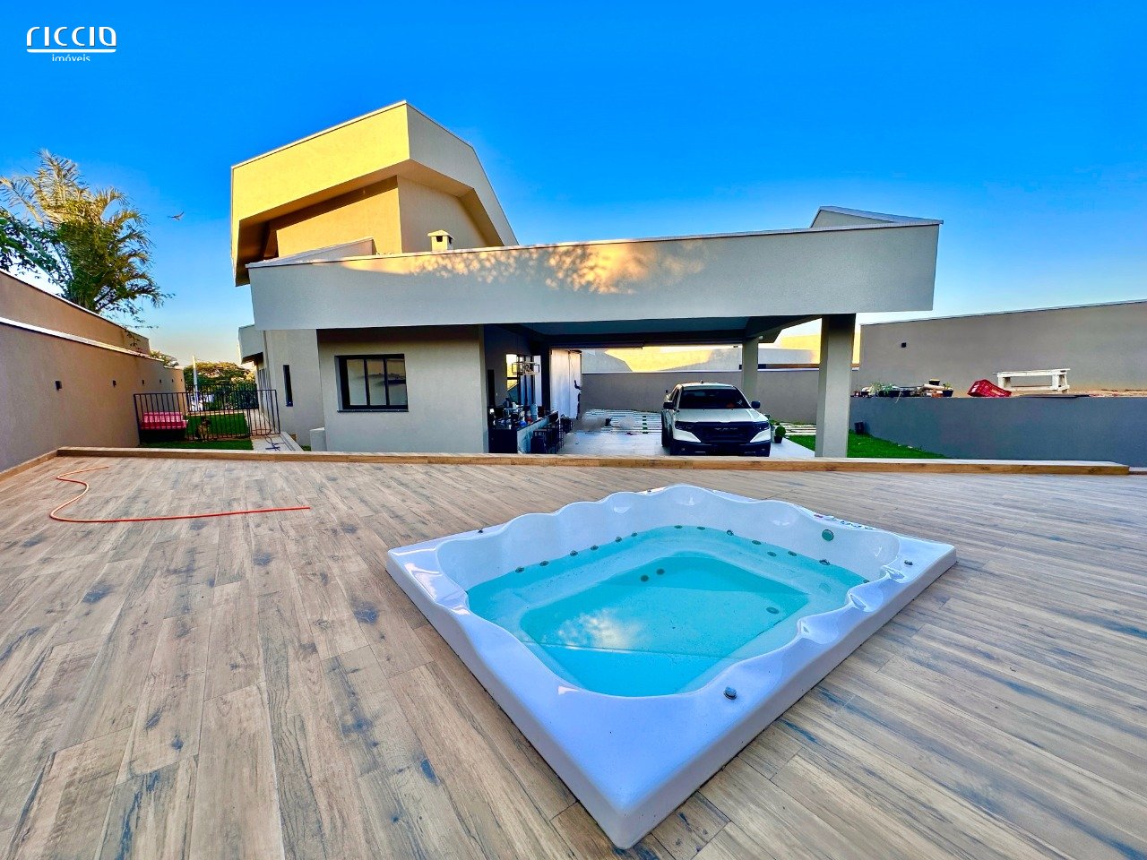 Casa em Condomínio à venda no Residencial Mirante do Vale — imagem 10 de 31