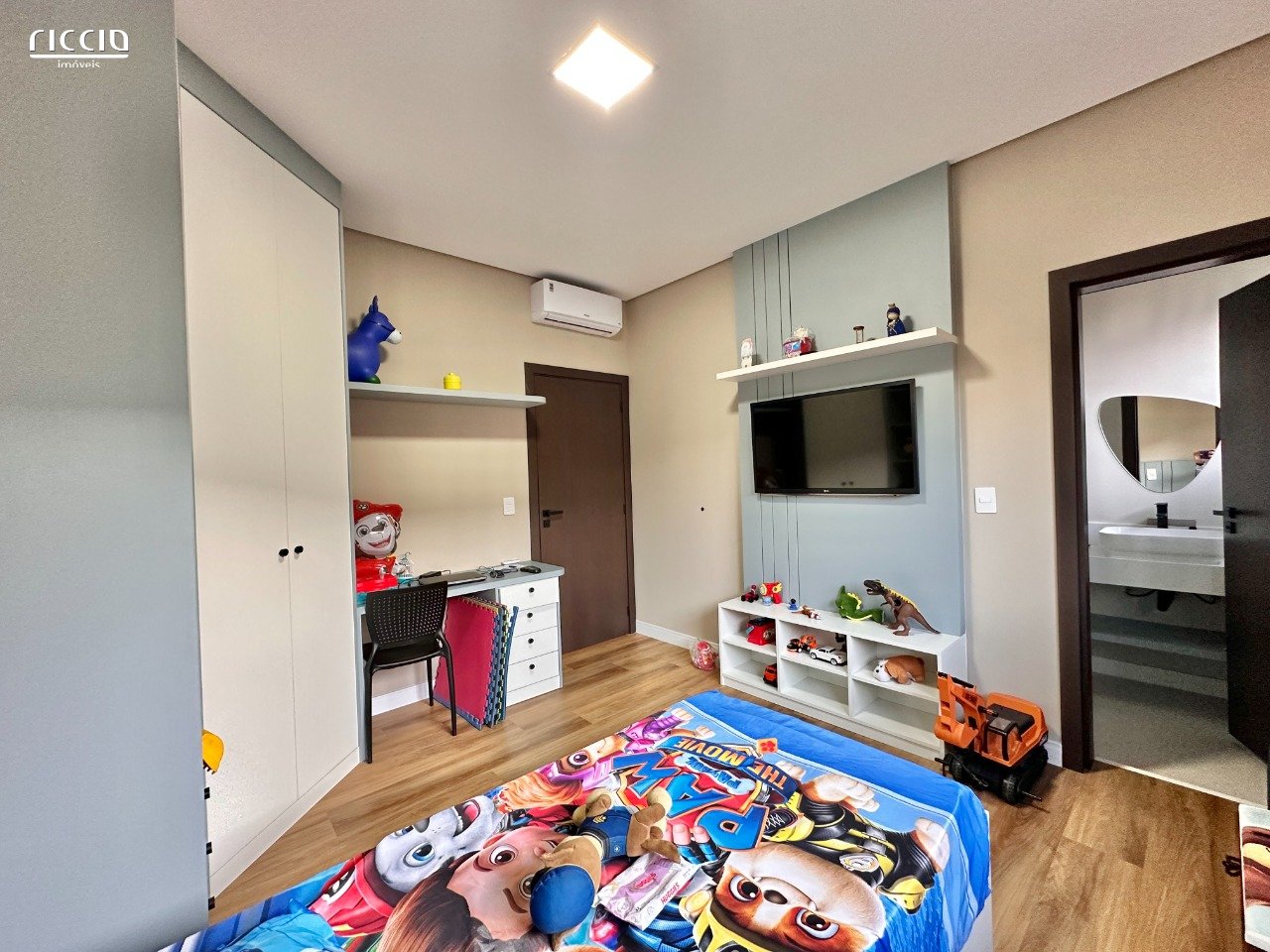 Casa em Condomínio à venda no Residencial Mirante do Vale — imagem 25 de 31