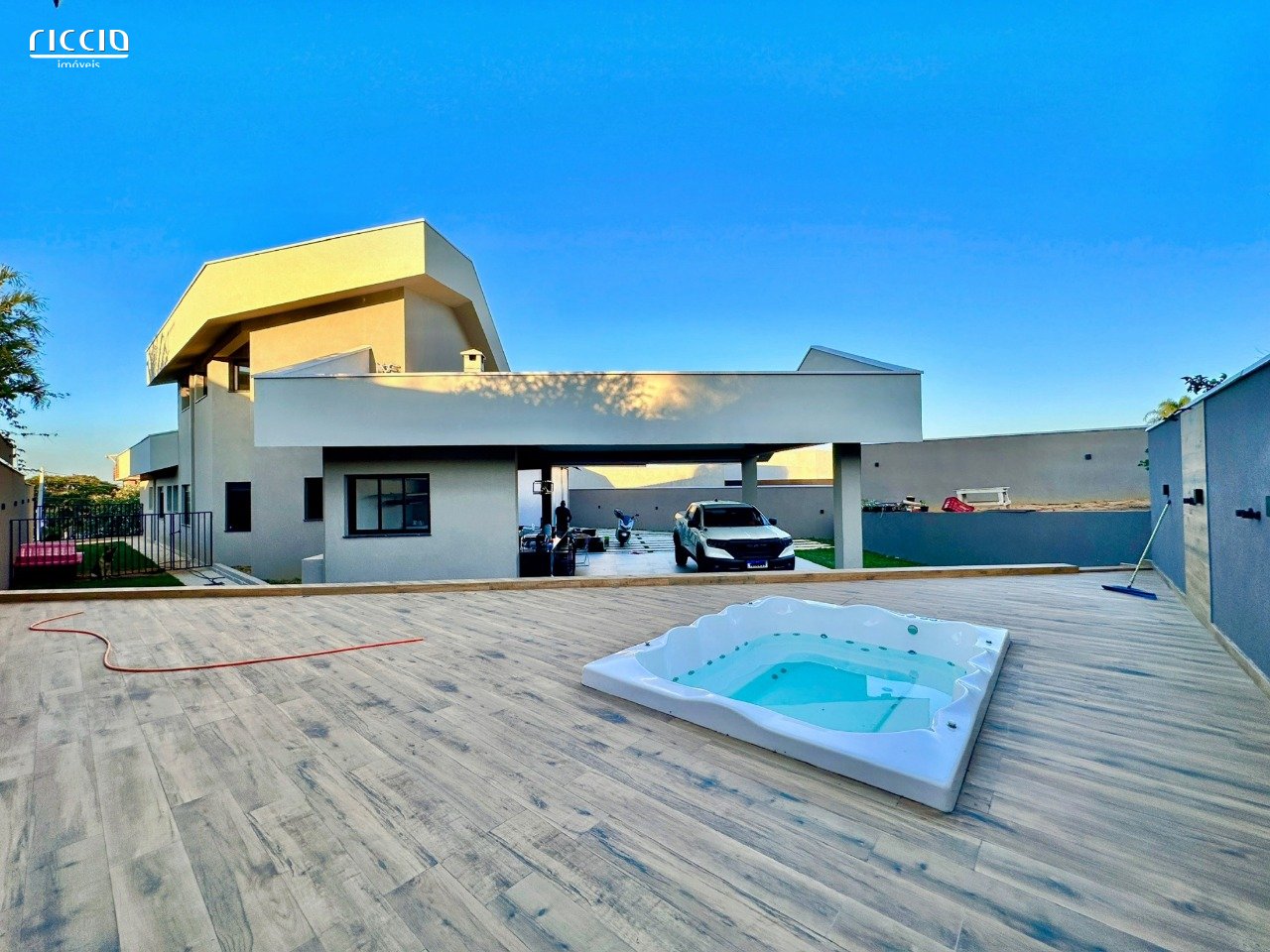 Casa em Condomínio à venda no Residencial Mirante do Vale — imagem 9 de 31