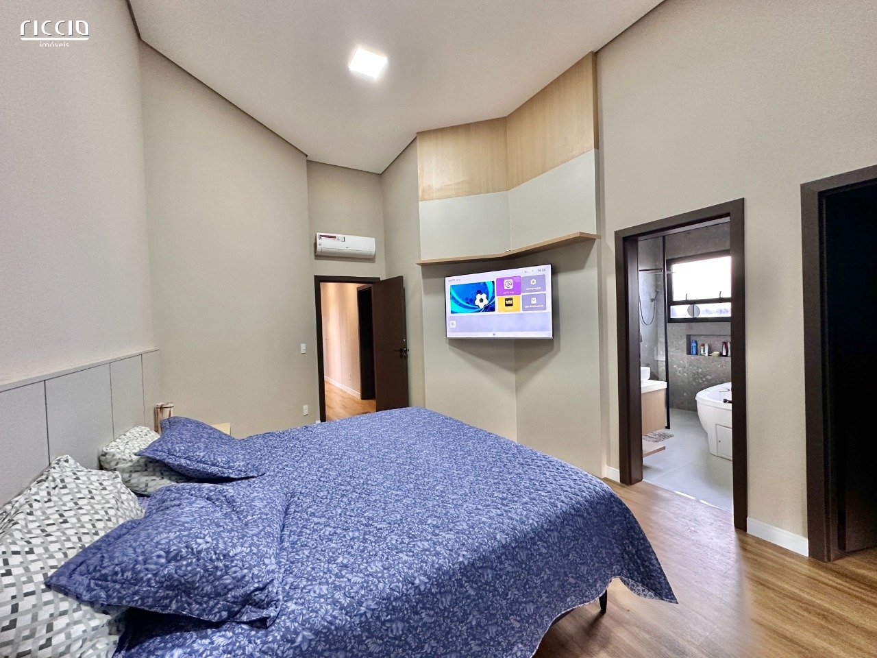 Casa em Condomínio à venda no Residencial Mirante do Vale — imagem 28 de 31