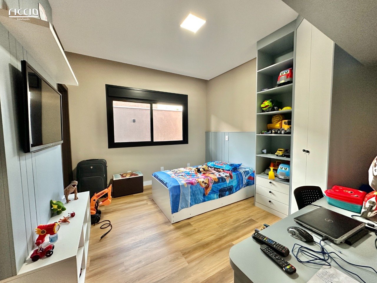Casa em Condomínio à venda no Residencial Mirante do Vale — imagem 24 de 31