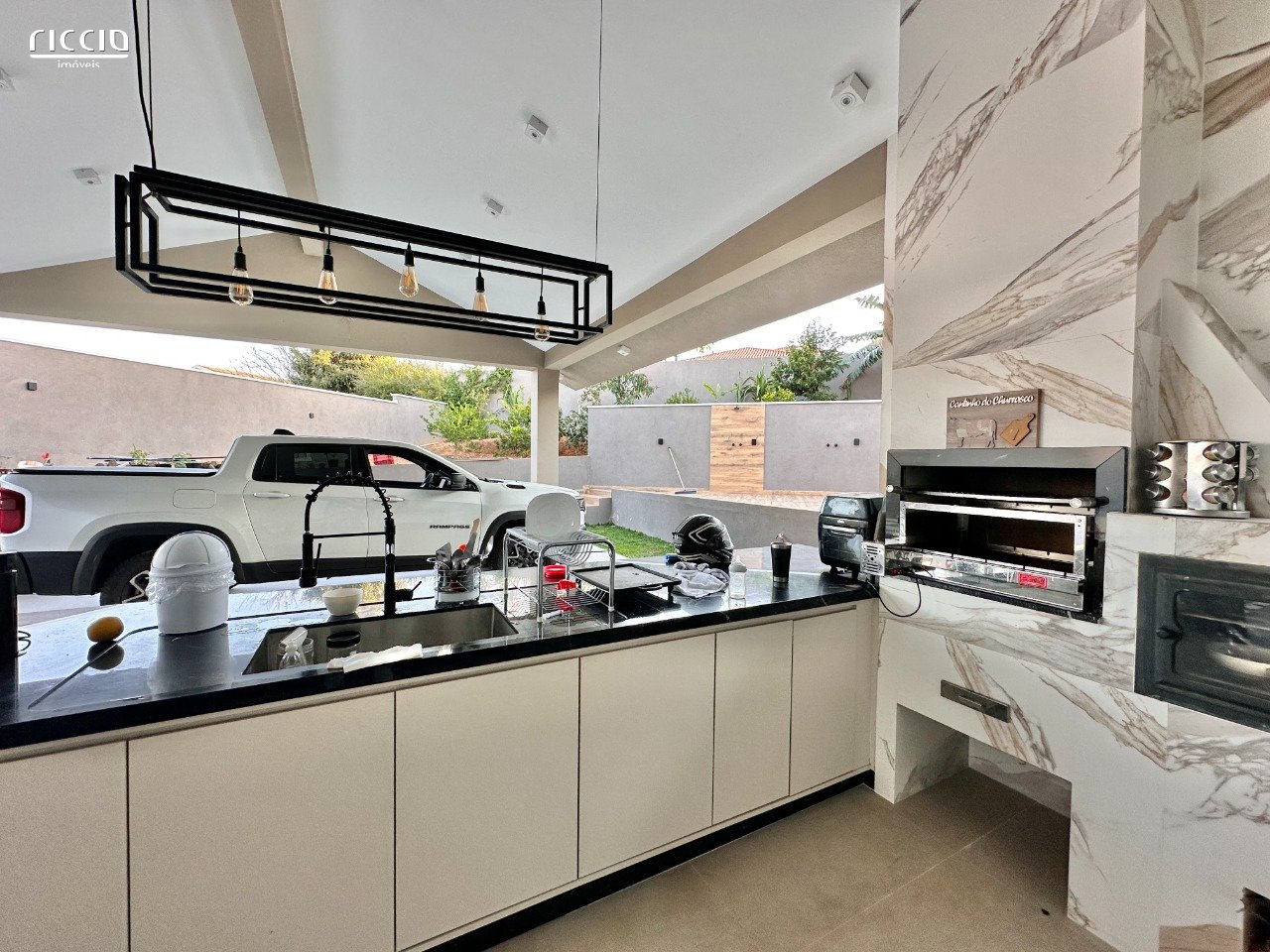 Casa em Condomínio à venda no Residencial Mirante do Vale — imagem 8 de 31