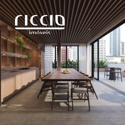 Apartamento à venda no Centro — detalhe do imóvel