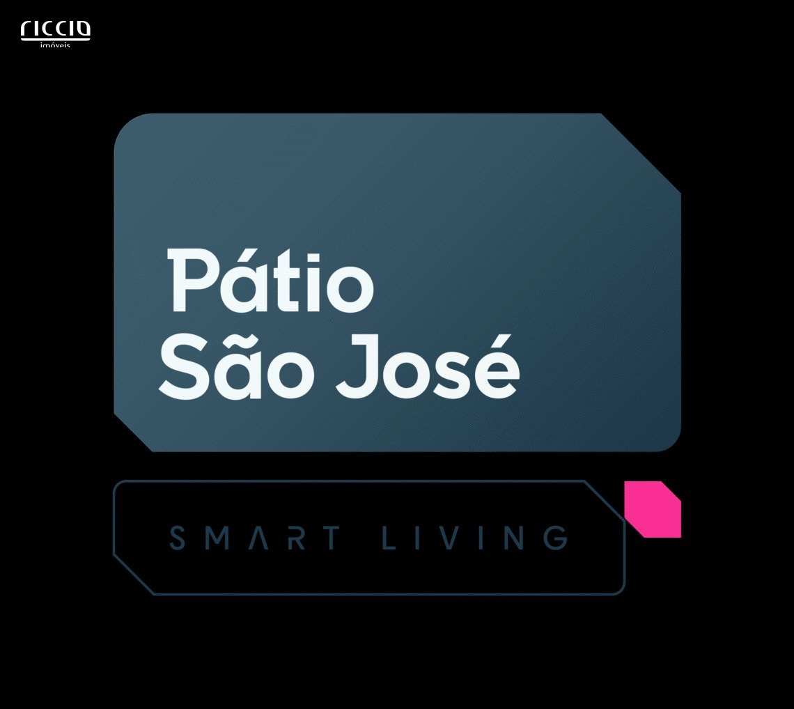 Edificio Pátio São José Smart Living