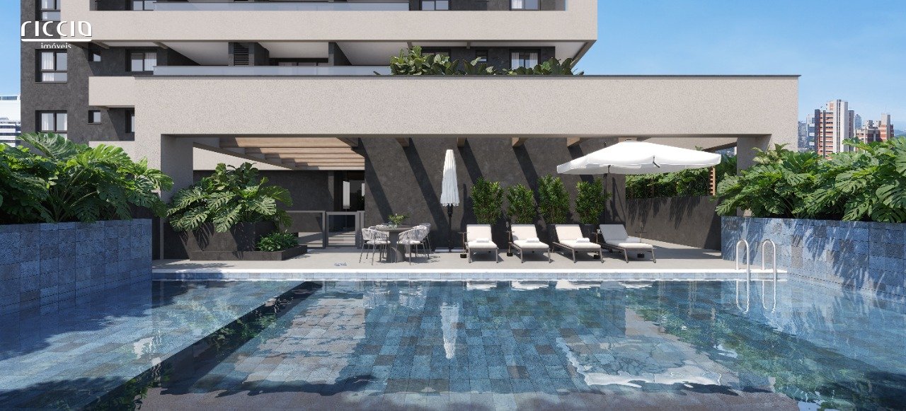 Edificio Pátio São José Smart Living