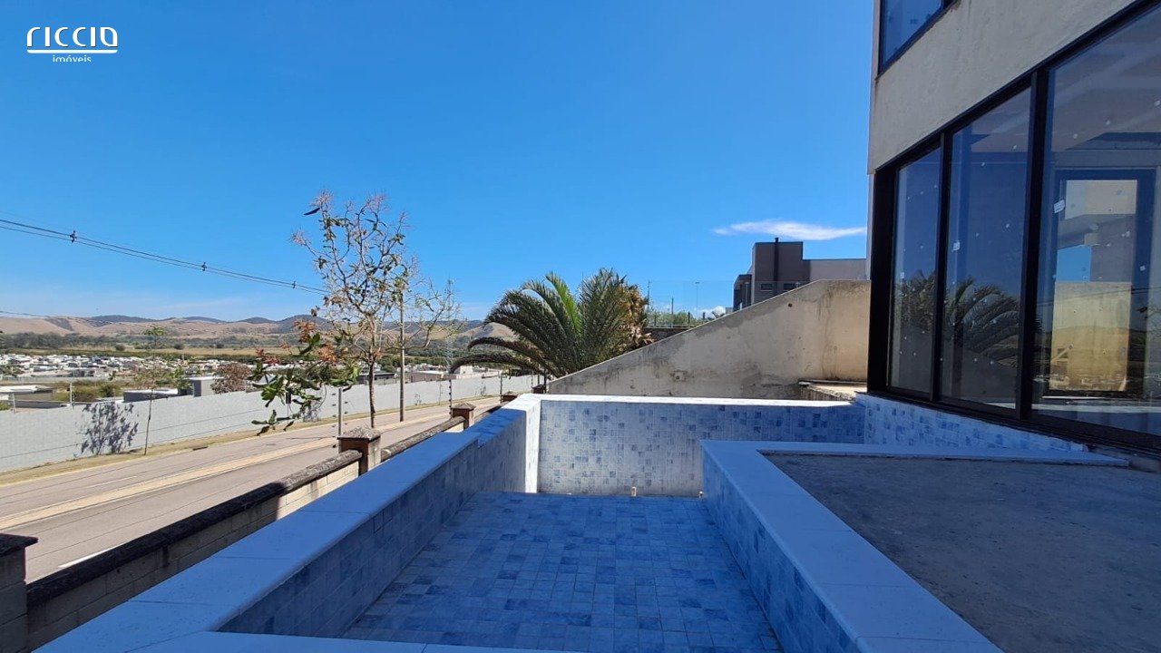 Casa em Condomínio à venda no Urbanova — ambiente interno