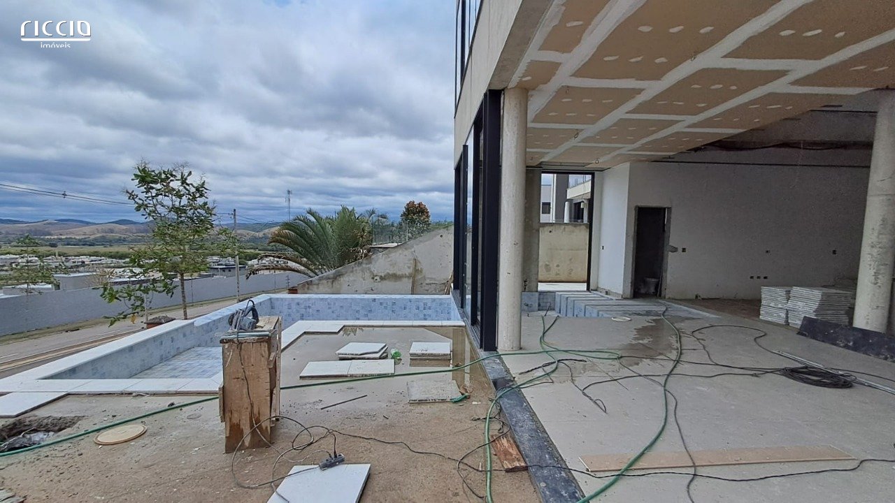 Casa em Condomínio à venda no Urbanova — imagem 8 de 27