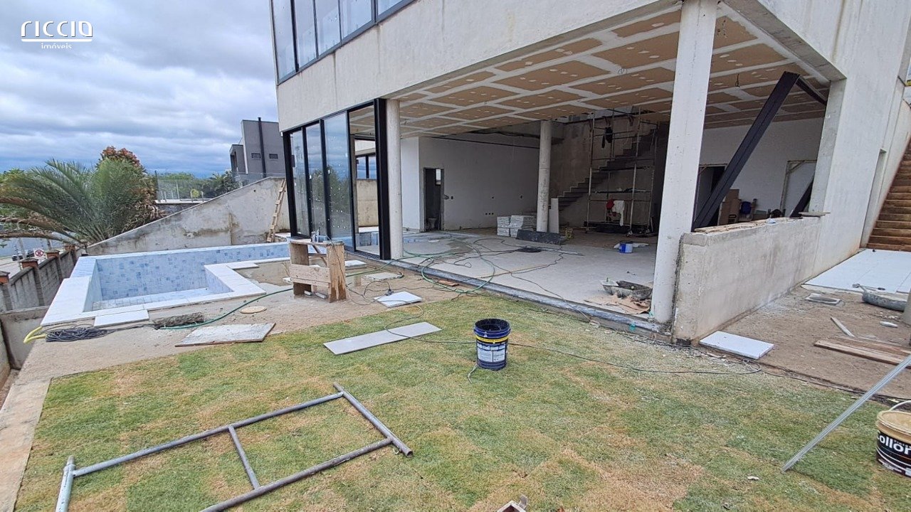 Casa em Condomínio à venda no Urbanova — imagem 9 de 27