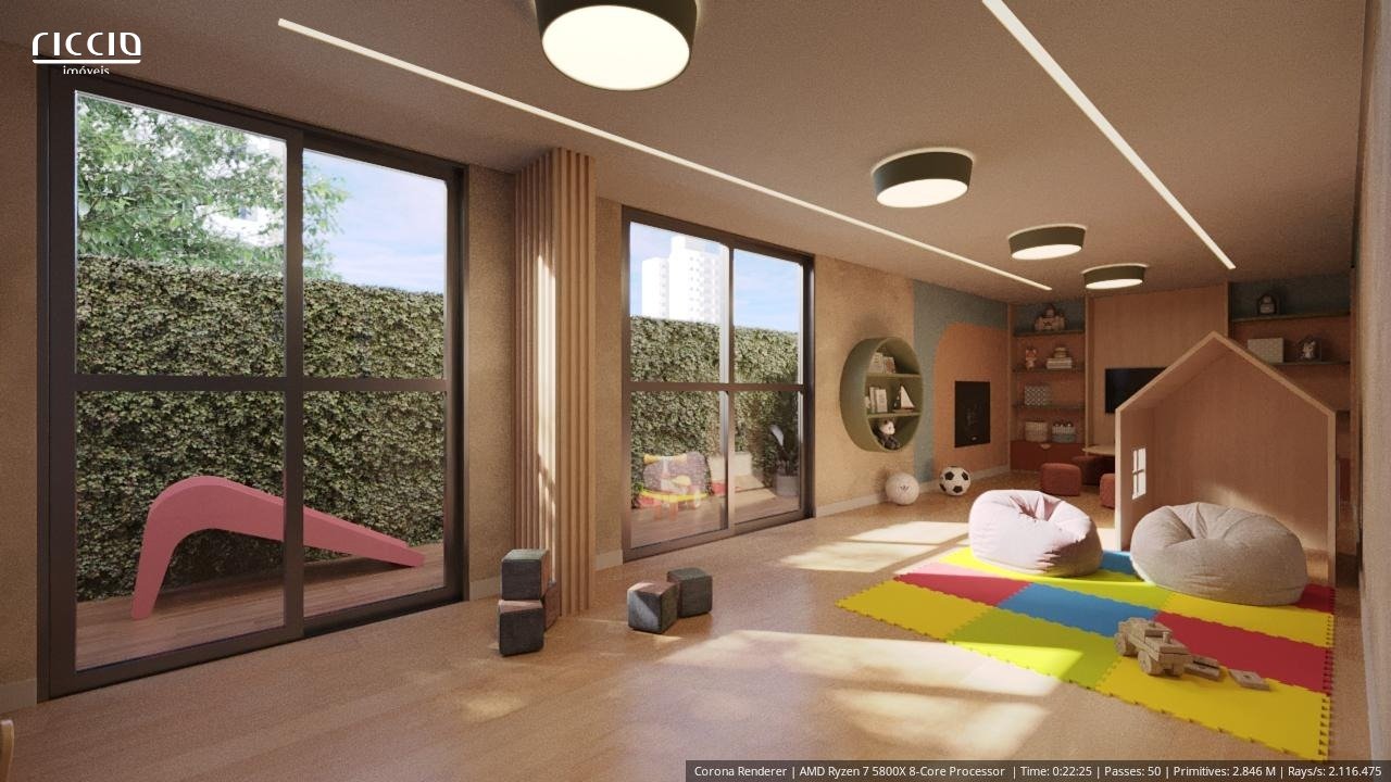 Apartamento à venda no Vila Ema — imagem 10 de 21