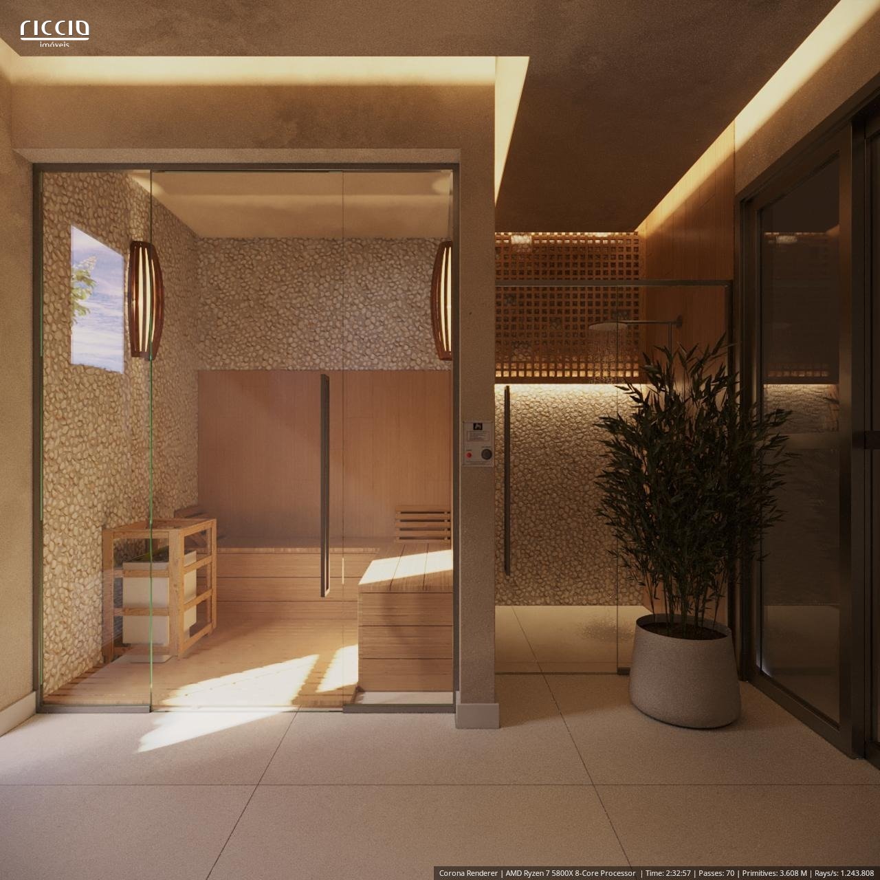 Apartamento à venda no Vila Ema — detalhe do imóvel