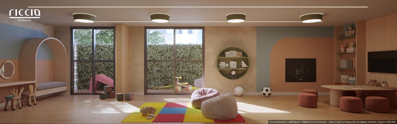 Apartamento à venda no Vila Ema — imagem 9 de 21