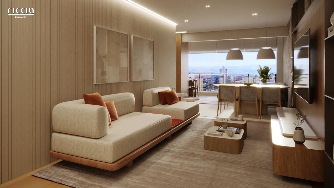 Apartamento de 75m² - Raízes Vila Ema - Lançamento em São José dos Campos