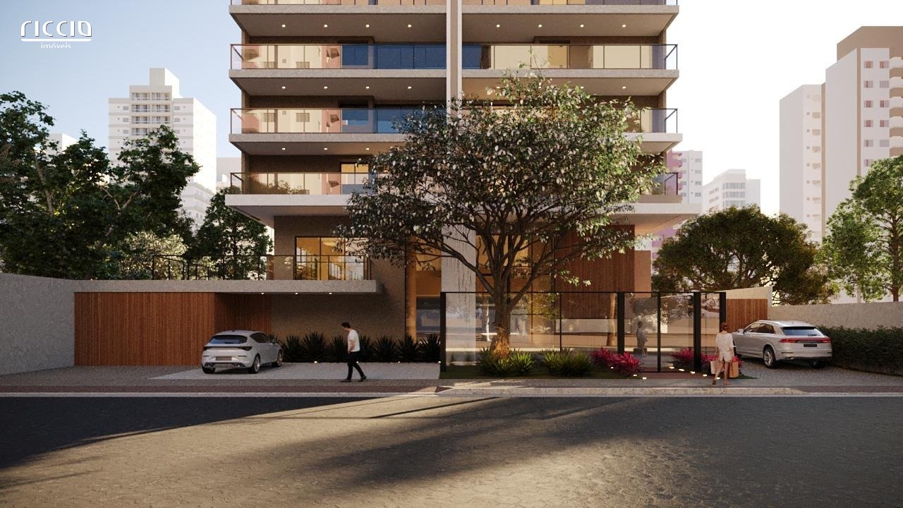 Apartamento de 85 m² com 2 Suítes, 2 Vagas e Varanda Gourmet no Raízes Vila Ema - Lançamento em São José dos Campos