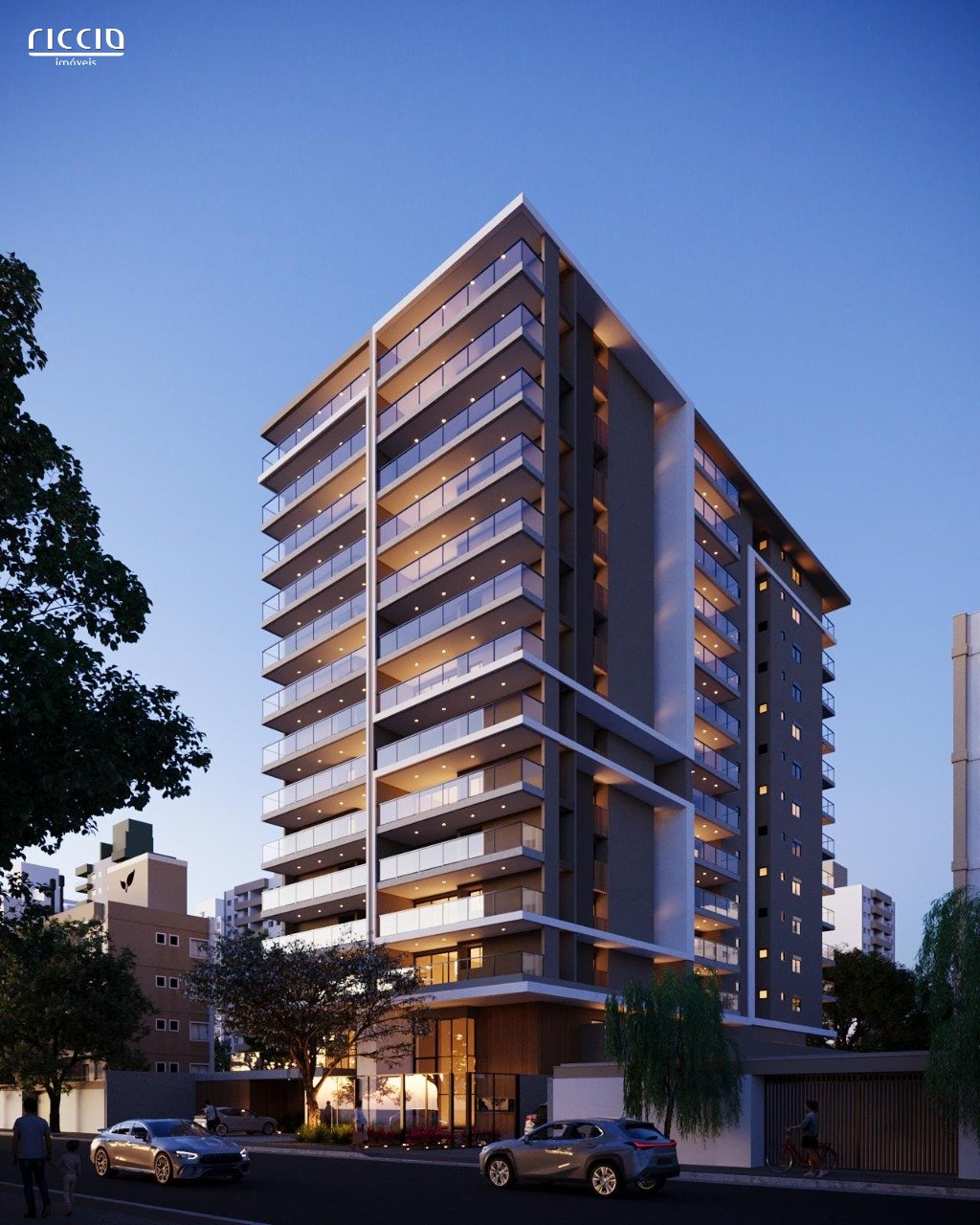 Apartamento à venda no Vila Ema — imagem 5 de 21