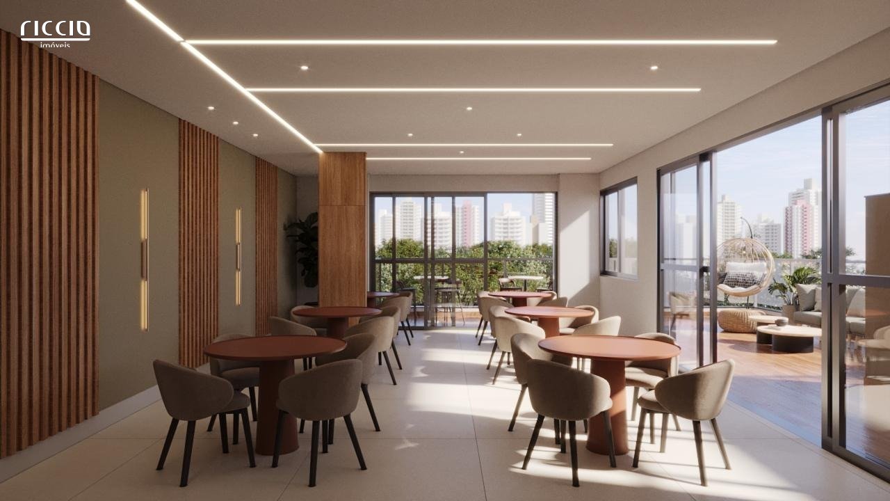 Apartamento à venda no Vila Ema — imagem 17 de 21
