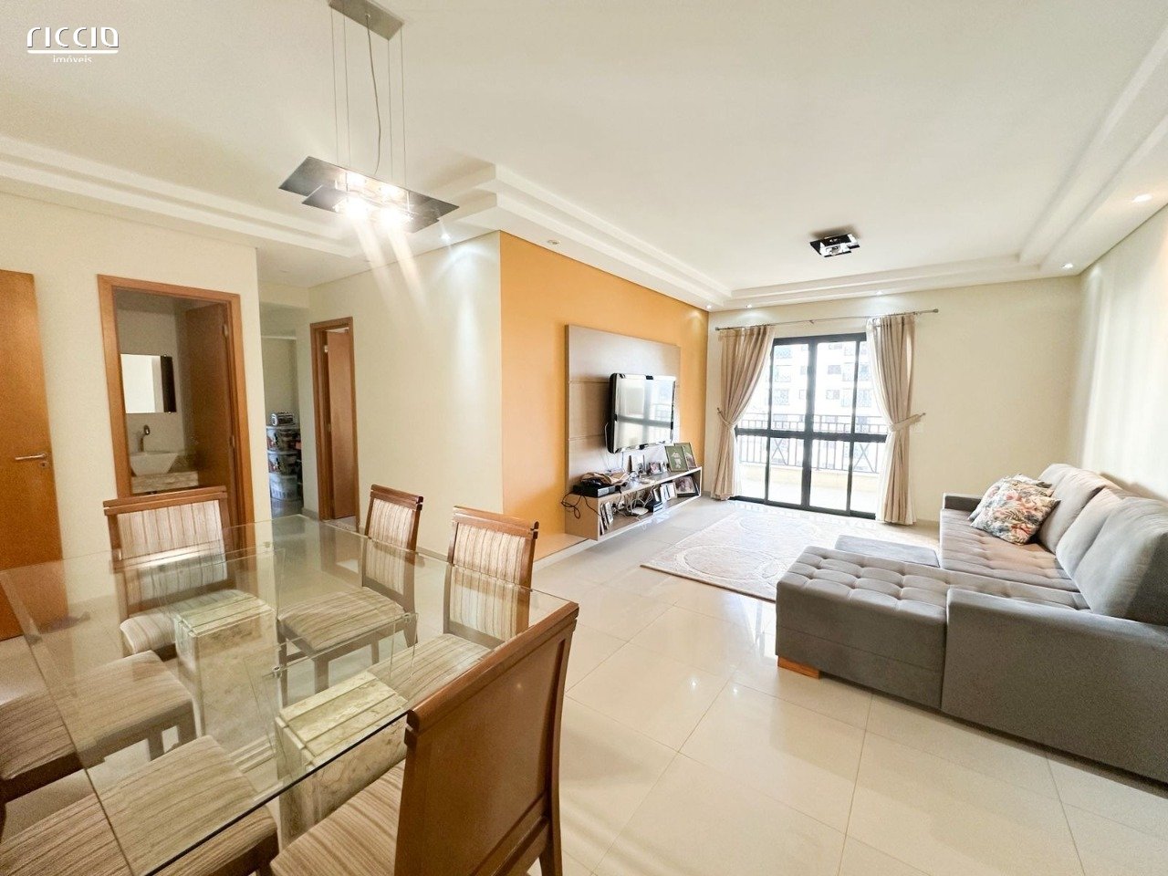 Apartamento 4 quartos 157m Esplanada - Condomínio Esplanada Resort