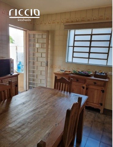 Casa à venda no Vila Nair — ambiente interno