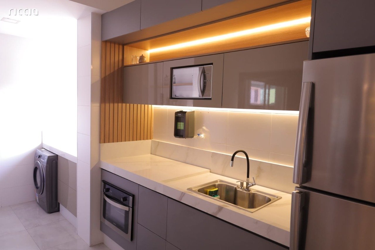 Apartamento à venda no Centro — imagem 9 de 23
