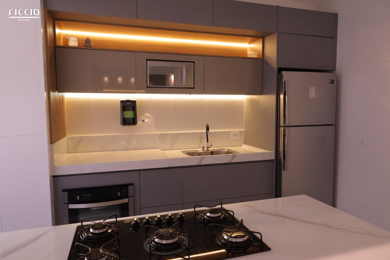 Apartamento à venda no Centro — detalhe do imóvel
