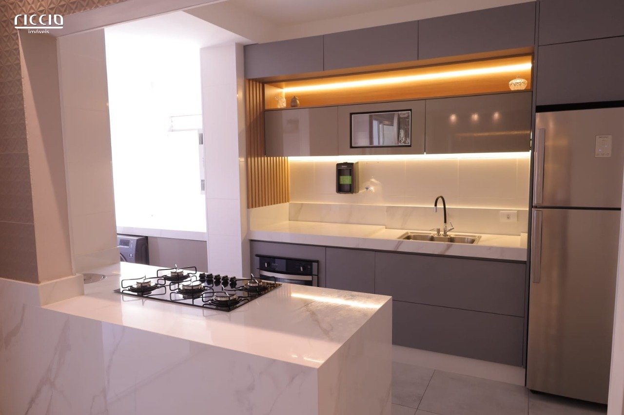 Apartamento à venda no Centro — imagem 8 de 23