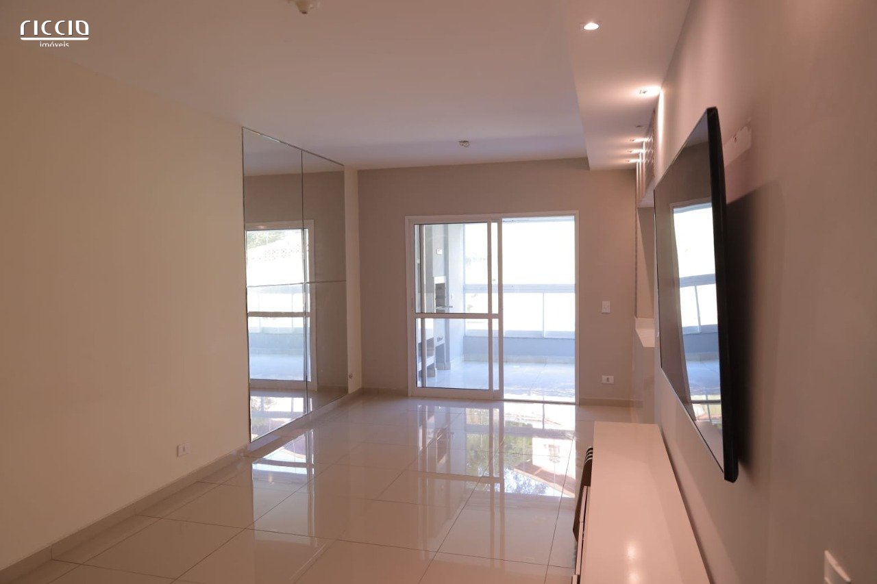 Apartamento à venda no Centro — ambiente interno