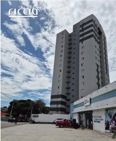 Apartamento à venda no Vila Tatetuba — imagem 6 de 6