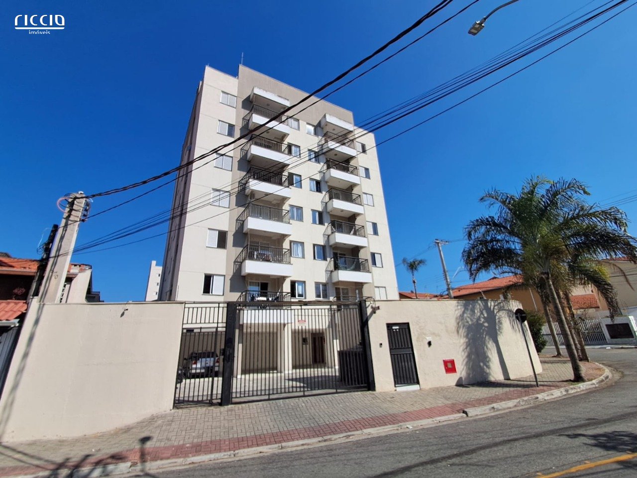 Edificio Colina dos Ipês