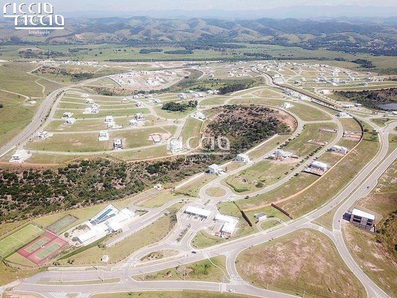 Terreno à venda no Urbanova — detalhe do imóvel