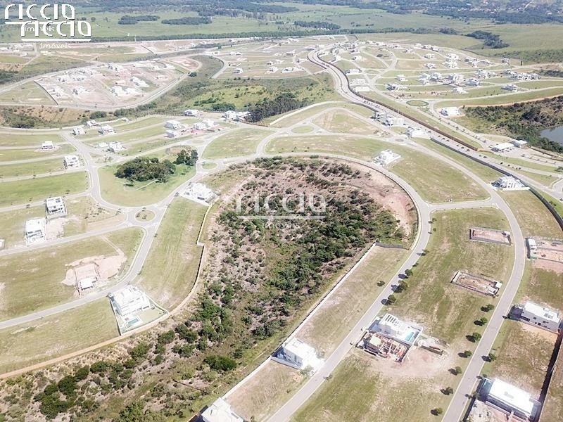 Terreno à venda no Urbanova — ambiente interno
