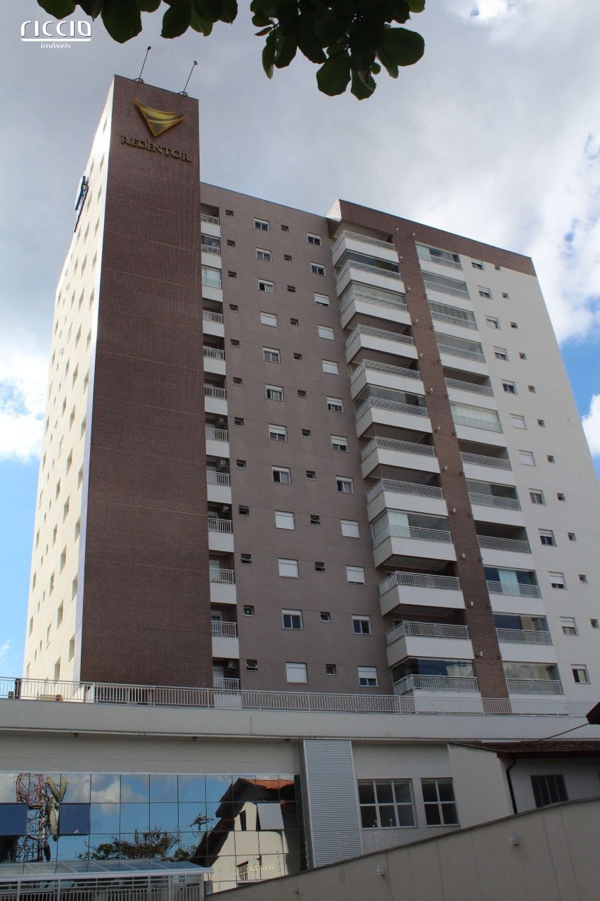 Sala Comercial com 90 m² no Edifício Redentor Home & Business - SJC