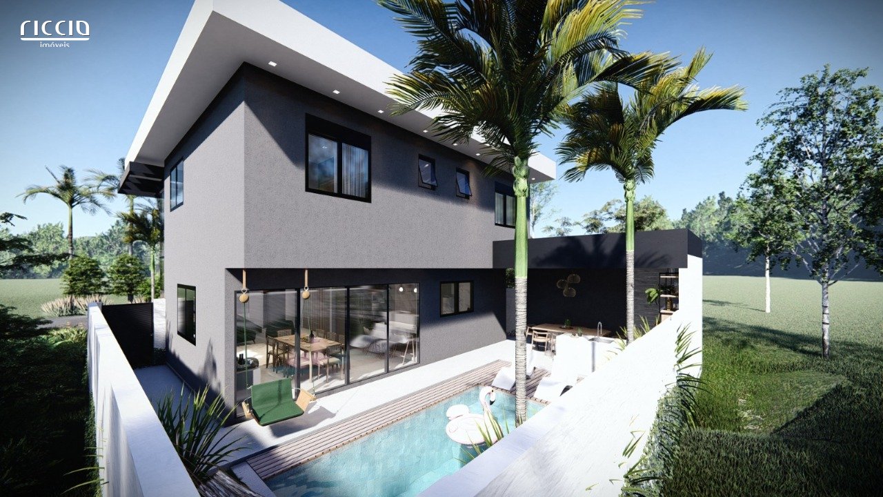 Casa em Condomínio à venda no Bairro da Floresta — imagem 21 de 34