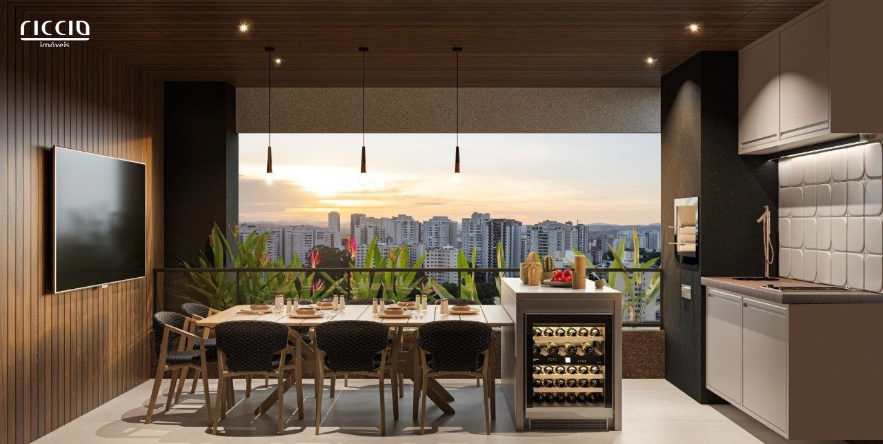 Apartamento à venda no Vila Ema — imagem 15 de 36