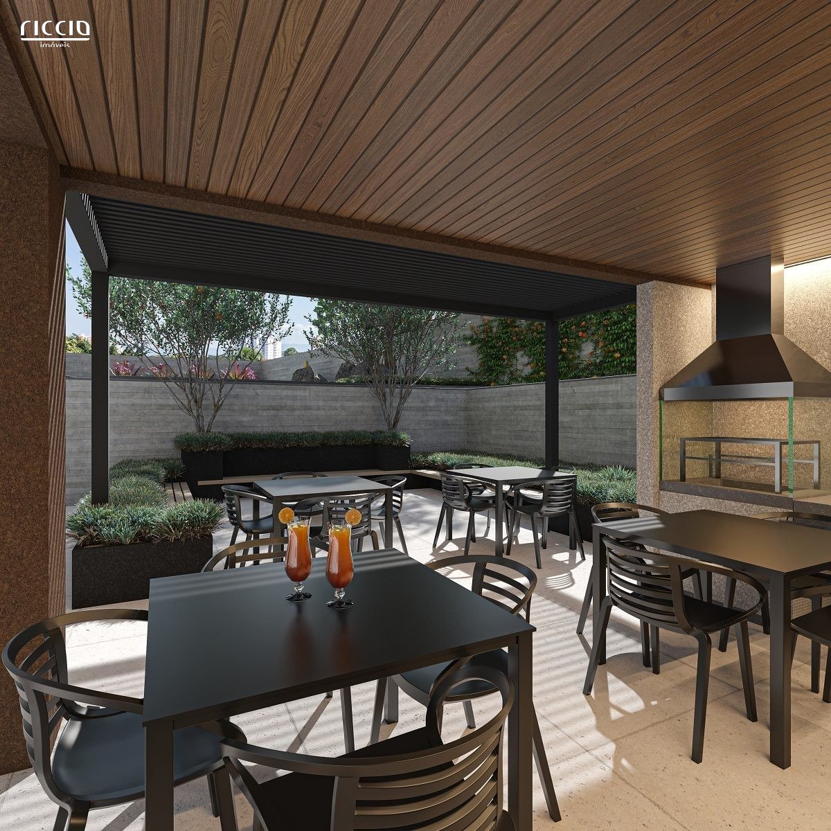Apartamento à venda no Vila Ema — imagem 21 de 36