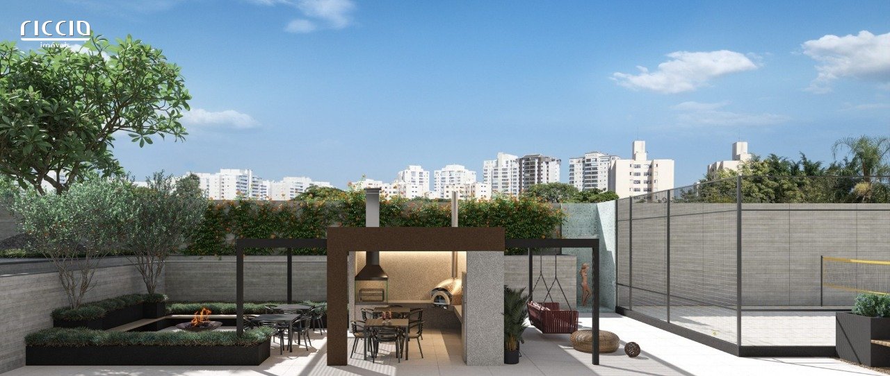 Apartamento à venda no Vila Ema — imagem 29 de 36