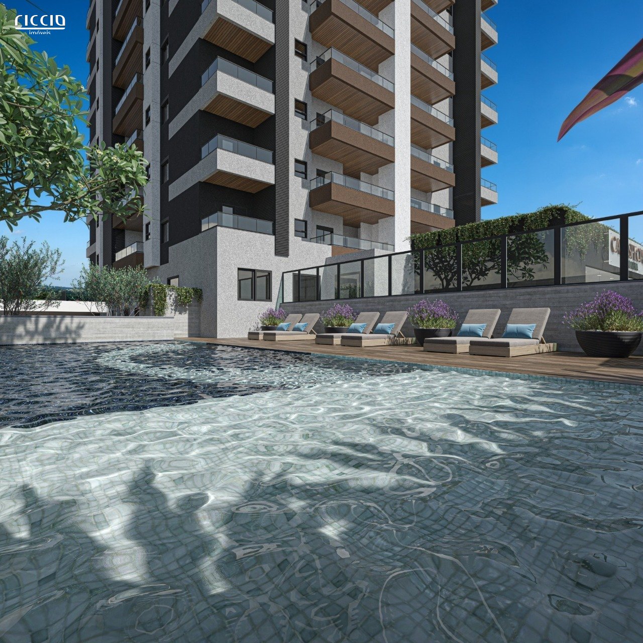 Apartamento à venda no Vila Ema — imagem 12 de 12