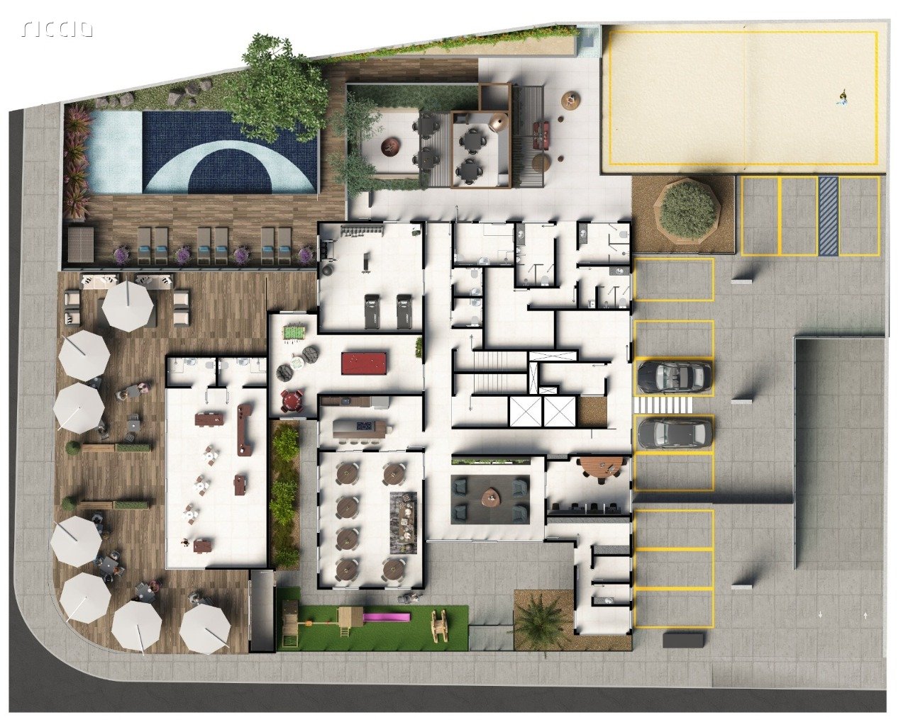 Apartamento à venda no Vila Ema — imagem 7 de 12