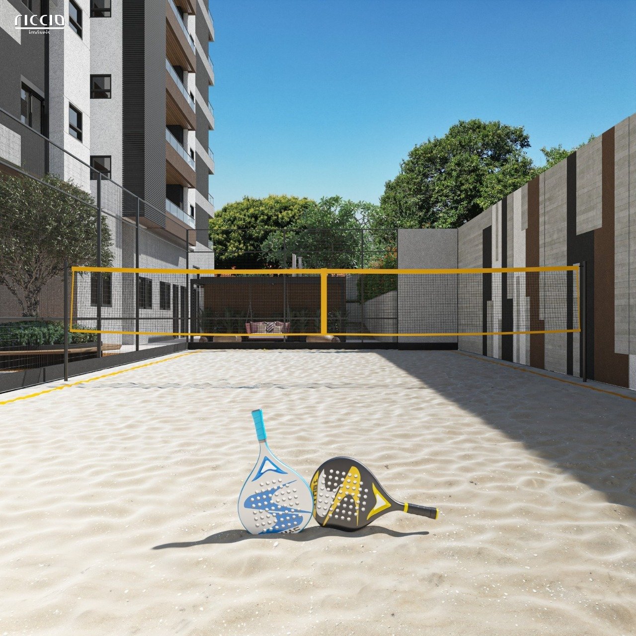 Apartamento à venda no Vila Ema — imagem 11 de 12